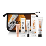 Madara Wherever Suncare Must-Haves Set SPF 30 - 36.29 euro