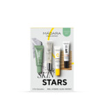 Madara Skin Stars  4 Mini Bestsellers Set