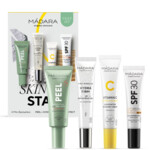 Madara Skin Stars  4 Mini Bestsellers Set - 21.95 euro