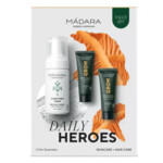 Madara Daily Heroes  3 Mini Essentials Set