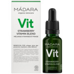 Madara Custom Actives Aardbei-Vitaminemix - 12.15 euro