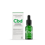Madara Cannabidiol Concentrate - 17.85 euro
