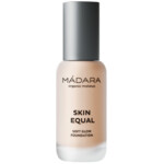 Madara Skin Equal Soft Glow Foundation SPF 15 20 Ivory