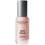 Madara Skin Equal Soft Glow Foundation SPF 15 30 Rose Ivory