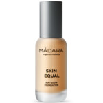 Madara Skin Equal Soft Glow Foundation SPF 15 50 Golden Sand