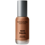 Madara Skin Equal Soft Glow Foundation SPF 15 90 Chestnut