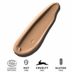 Madara Skinonym Semi-Matte Peptide Foundation 40 Sand - 27.05 euro