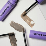 Madara Grow & Fix Tinted Brow Gel 2 Smoky Blonde - 22.05 euro