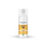 Celenes Herbal Dry Touch Zonnefluïde SPF 50+ Alle Huidtypes  50 ml
