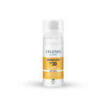 Celenes Herbal Dry Touch Zonnefluïde SPF 30 Alle Huidtypes  50 ml