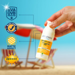 Celenes Herbal Dry Touch Zonnefluïde SPF 30 Alle Huidtypes - 14.39 euro