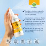 Celenes Herbal Zonnebrand Spray SPF 30 Alle Huidtypes - 24.95 euro
