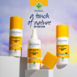 Celenes Herbal Zonnebrand Spray SPF 30 Alle Huidtypes - 24.95 euro