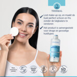 Celenes Thermal Micellair Reinigingswater Droge / Gevoelige Huid - 9.69 euro