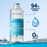 Celenes Thermal Micellair Reinigingswater Droge / Gevoelige Huid - 9.69 euro