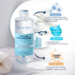 Celenes Thermal Micellair Reinigingswater Droge / Gevoelige Huid - 9.69 euro
