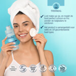 Celenes Thermal Micellair Reinigingswater Vettige / Combinatie Huid - 9.69 euro