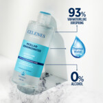 Celenes Thermal Micellair Reinigingswater Vettige / Combinatie Huid - 9.69 euro