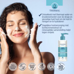 3x Celenes Thermal Reinigende Foam Gel Droge / Gevoelige Huid - 38.8 euro