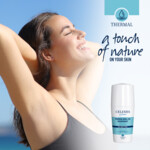 Celenes Thermal Mineral Roller Deodorant Alle Huidtypes - 6.95 euro