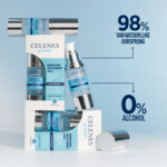 Celenes Thermal Energizing Detox Serum 3 in 1 - 13.49 euro