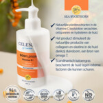 Celenes Duindoorn Bodylotion Vettige / Combinatie Huid - 6.95 euro