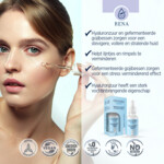 Celenes Hyaluronzuur 2% + Ferment Active Gojiberry Serum - 12.89 euro