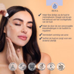 Celenes Vitamine C 12,5% + Haver + Niacinamide Serum - 12.89 euro