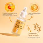 Celenes Vitamine C 12,5% + Haver + Niacinamide Serum - 12.89 euro