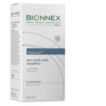 Bionnex Organica Anti-Haaruitval Shampoo Normaal Haar - 12.99 euro