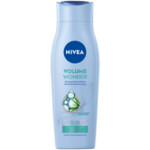 3x Nivea Shampoo Volume Care - 13.67 euro
