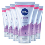 6x NIVEA Gel Extra Strong