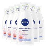 6x NIVEA Oogmake-Up Remover Sensitive Kamille Waterproof