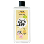 Marcel's Green Soap Every Day Shampoo Vanilla & Cherry Blossom