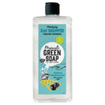 Marcel&#039;s Green Soap Shampoo &amp; Conditioner 2 in 1 Mimosa &amp; Black Currant  300 ml