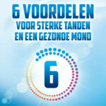 2x Aquafresh Mondwater Complete Care Fresh Mint - 8.85 euro
