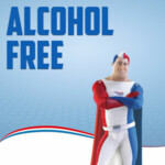 2x Aquafresh Mondwater Complete Care Fresh Mint - 8.85 euro