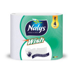 Nalys Wish Keukenpapier Maxirol