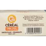 9x Céréal Hageslag Melk - 25.39 euro