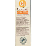 9x Céréal Hageslag Melk - 25.39 euro
