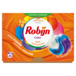 Robijn Wascapsules 3-in-1 Color