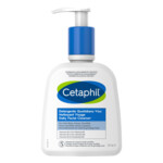 2x Cetaphil Daily Facial Cleanser