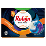 Robijn Wascapsules 3-in1 Black Velvet