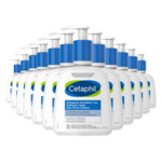12x Cetaphil Daily Facial Cleanser - 120.99 euro