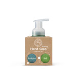 The Green Lab Co Handzeep Tabletten Basic Starterset Eucalyptus & Basilicum - 11.99 euro