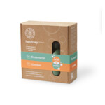 The Green Lab Co Handzeep Tabletten Premium GIft Starterset Rozemarijn & Gember - 22.89 euro