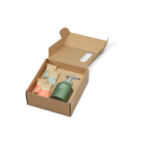 The Green Lab Co Handzeep Tabletten Premium GIft Starterset Rozemarijn & Gember - 22.89 euro