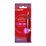 Colgate Max White Ultimate Overnight Whitening Pen