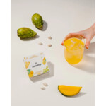 Waterdrop Microdrink Hydratatieblokjes Glow - 7.85 euro