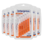 6x Interprox Ragers Plus Super Micro Oranje PHD 0.9